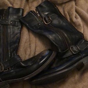 Bed Stu boots